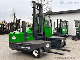 Combilift C5000SL / DIESEL / 4500MM / DUPLEX / CAB