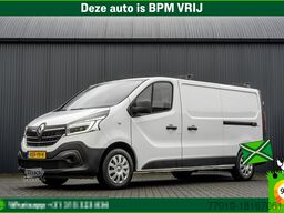 Renault Trafic 2.0 dCi L2H1 146 PK Automaat Schuifdeur ...