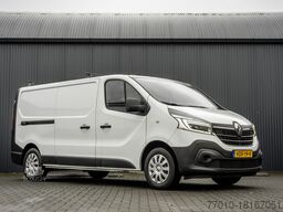 Renault Trafic 2.0 dCi L2H1 146 PK Automaat Schuifdeur ...