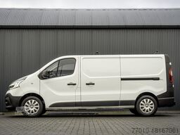 Renault Trafic 2.0 dCi L2H1 146 PK Automaat Schuifdeur ...
