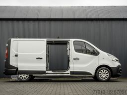 Renault Trafic 2.0 dCi L2H1 146 PK Automaat Schuifdeur ...