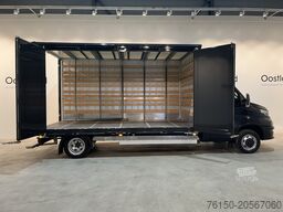 Iveco Daily 50C18 3.0 Bakwagen / Euro 6 / Zweedse Bak...