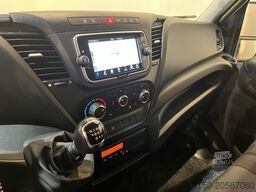Iveco Daily 50C18 3.0 Bakwagen / Euro 6 / Zweedse Bak...