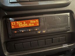 Iveco Daily 50C18 3.0 Bakwagen / Euro 6 / Zweedse Bak...