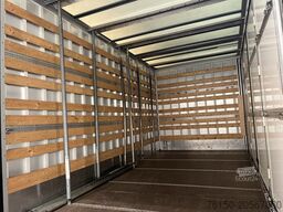 Iveco Daily 50C18 3.0 Bakwagen / Euro 6 / Zweedse Bak...