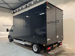 Iveco Daily 50C18 3.0 Bakwagen / Euro 6 / Zweedse Bak...
