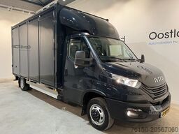 Iveco Daily 50C18 3.0 Bakwagen / Euro 6 / Zweedse Bak...