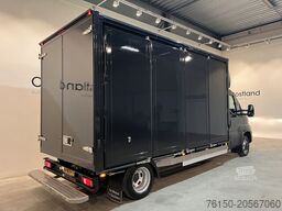 Iveco Daily 50C18 3.0 Bakwagen / Euro 6 / Zweedse Bak...