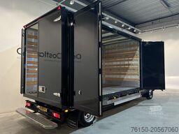 Iveco Daily 50C18 3.0 Bakwagen / Euro 6 / Zweedse Bak...