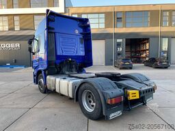 Iveco Stralis 460 / 2x Tank / Automatic