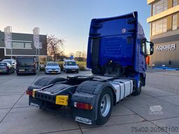 Iveco Stralis 460 / 2x Tank / Automatic