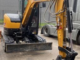 SANY SY50U 5T - *77H ONLY* - 5 YEARS WARRANTY - EXTR...