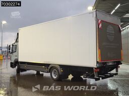 Mercedes Atego 1224 Atego 4X2 6-Cylinder 12t Automatic 1...