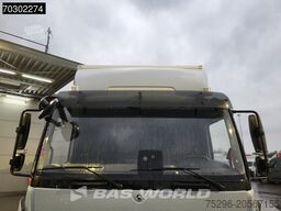 Mercedes Atego 1224 Atego 4X2 6-Cylinder 12t Automatic 1...