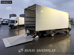 Mercedes Atego 1224 Atego 4X2 6-Cylinder 12t Automatic 1...