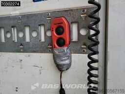 Mercedes Atego 1224 Atego 4X2 6-Cylinder 12t Automatic 1...