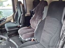 MERCEDES-BENZ 2540 L Actros 6x2 Fahrschule 5-Sitzer Liftachse