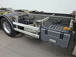 MERCEDES-BENZ 2540 L Actros 6x2 Fahrschule 5-Sitzer Liftachse