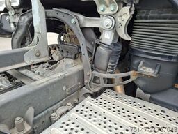 MERCEDES-BENZ 2540 L Actros 6x2 Fahrschule 5-Sitzer Liftachse