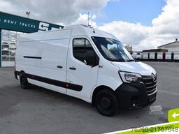RENAULT Master Kühlaufbau L3H2 Tempomat Service NEU
