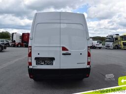 RENAULT Master Kühlaufbau L3H2 Tempomat Service NEU