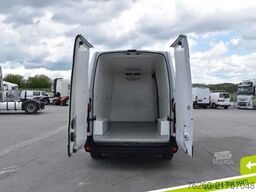 RENAULT Master Kühlaufbau L3H2 Tempomat Service NEU