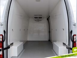 RENAULT Master Kühlaufbau L3H2 Tempomat Service NEU