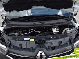 RENAULT Master Kühlaufbau L3H2 Tempomat Service NEU