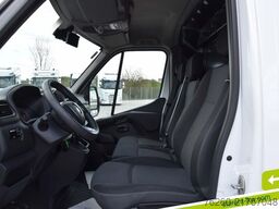 RENAULT Master Kühlaufbau L3H2 Tempomat Service NEU