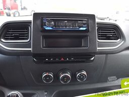 RENAULT Master Kühlaufbau L3H2 Tempomat Service NEU