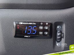 RENAULT Master Kühlaufbau L3H2 Tempomat Service NEU