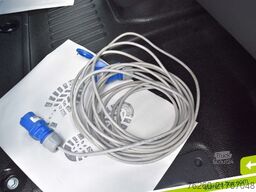 RENAULT Master Kühlaufbau L3H2 Tempomat Service NEU