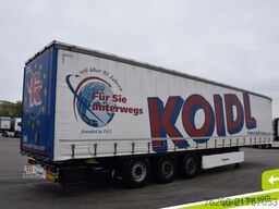 KRONE Palettenkasten SAF Achsen TÜV 06/26