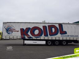 KRONE Palettenkasten SAF Achsen TÜV 06/26