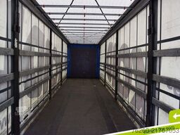 KRONE Palettenkasten SAF Achsen TÜV 06/26