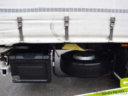 KRONE Palettenkasten SAF Achsen TÜV 06/26