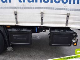 KRONE Palettenkasten SAF Achsen TÜV 06/26