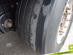 KRONE Palettenkasten SAF Achsen TÜV 06/26