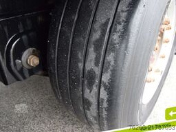 KRONE Palettenkasten SAF Achsen TÜV 06/26