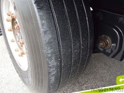 KRONE Palettenkasten SAF Achsen TÜV 06/26