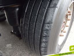 KRONE Palettenkasten SAF Achsen TÜV 06/26