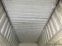 KRONE Wechselbrücke Koffer