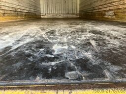 KRONE Wechselbrücke Koffer