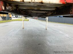 KRONE Wechselbrücke Koffer