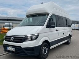 VW Gran California 2.0 TDi 177ps Automatik!!!