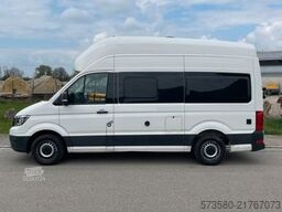 VW Gran California 2.0 TDi 177ps Automatik!!!