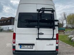 VW Gran California 2.0 TDi 177ps Automatik!!!