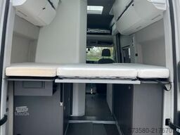 VW Gran California 2.0 TDi 177ps Automatik!!!