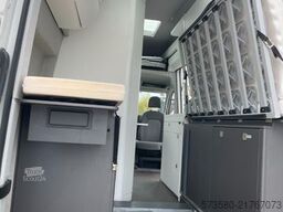 VW Gran California 2.0 TDi 177ps Automatik!!!