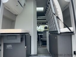 VW Gran California 2.0 TDi 177ps Automatik!!!